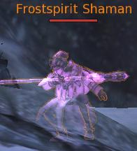 Frostspirit Shaman